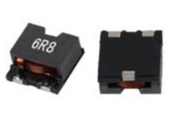 SCM Series Flat Coil High Current Inductor