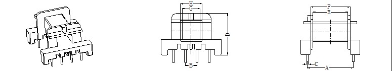 EF-Series-Bobbins