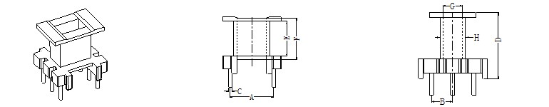EI-Series-Bobbins