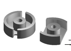 POT-CUT-type-core