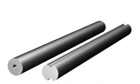 YC-YO-type-core