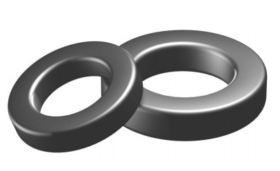 toroidal-type-core