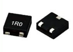 SCD Series  Flat Coil Inductor