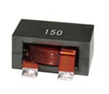 SCE Series Flat Coil Inductor