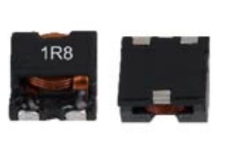 SCI Series Flat Coil High Current Inductor