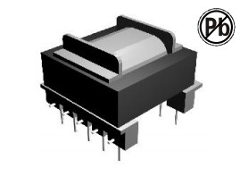 EF20-flyback-transformer