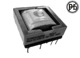 TEFD-transformer