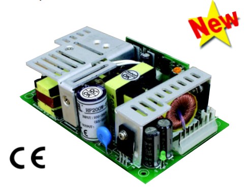 HF200W-SPC