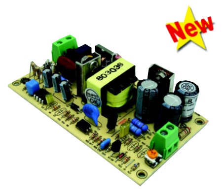 HF25W-SPG