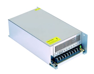 HF300-400W-D