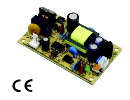 HF5W-SPL open frame power supply