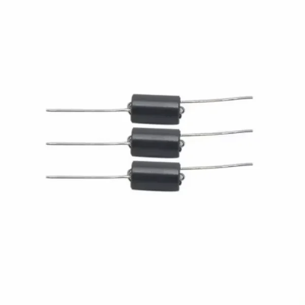 Axial Leaded Inductor Manufacturer | Fusign
