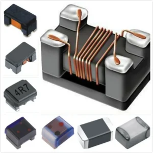 Ceramic Chip Inductor