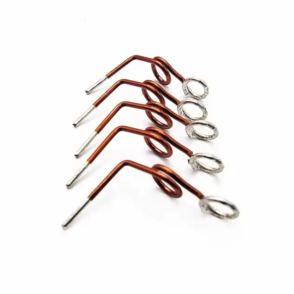 Filter Choke Rod Choke Coil Filter Manufacturer | Fusign