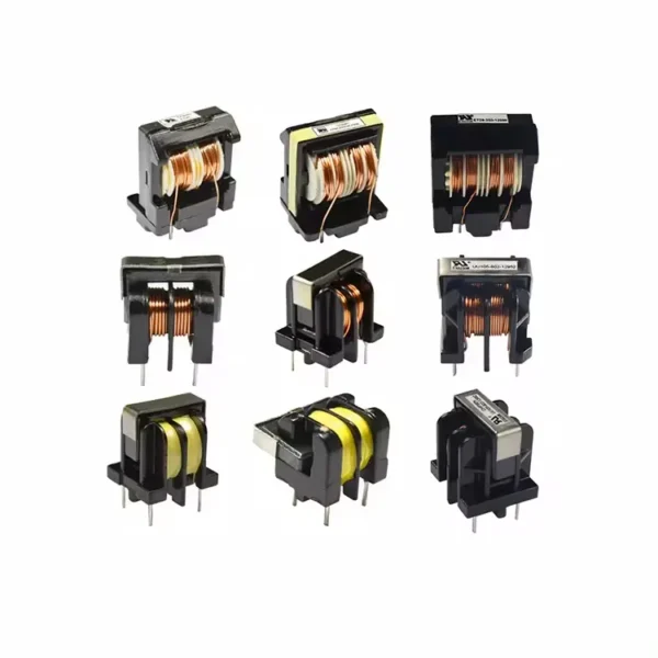 Choke Coil Filter Manufacturer | Fusign