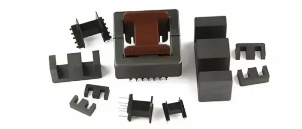 EE Type Ferrite Core Manufacturer | Fusign