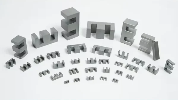 EE Type Ferrite Core Manufacturer | Fusign