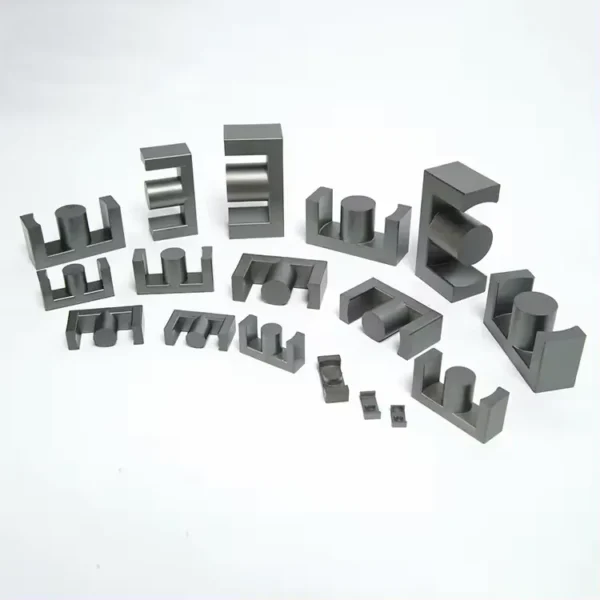 ETD-EC Type Ferrite Core Manufacturer | Fusign