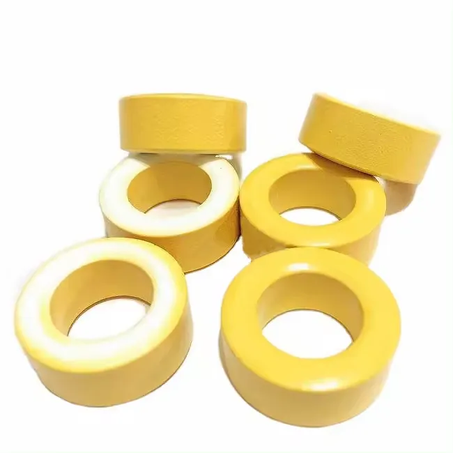 Iron-Powder-Core-02