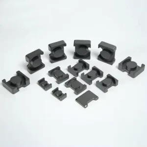 All types of Mn-Zn Ferrite Core
