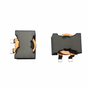 High Current Inductor