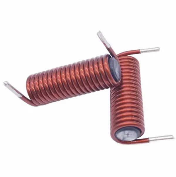 RC Rod Inductor Horizontal Manufacturer | Fusign