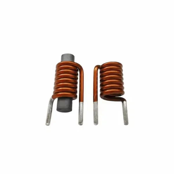 RCH Rod Inductor Vertical - Fusign Electronics Co. Ltd.