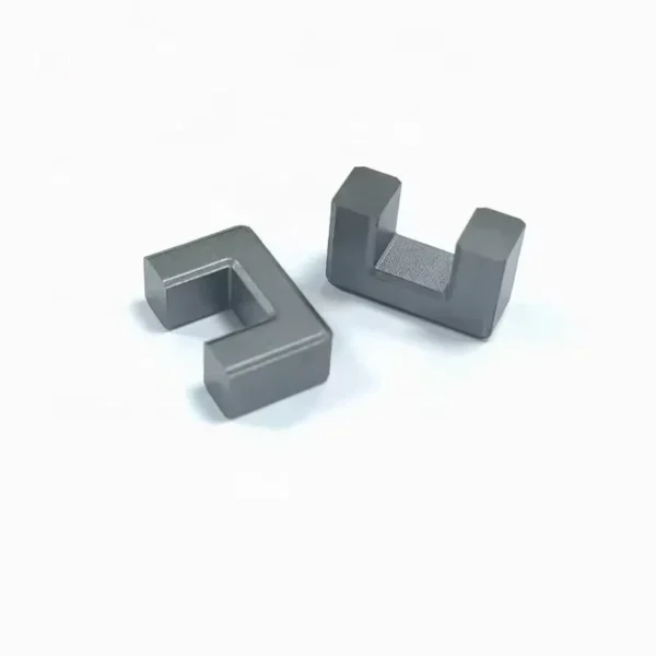 Uu Core UU Type Ferrite Core Manufacturer | Fusign