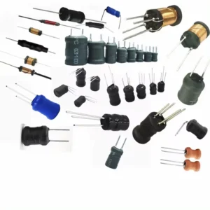 Through Hole Inductor